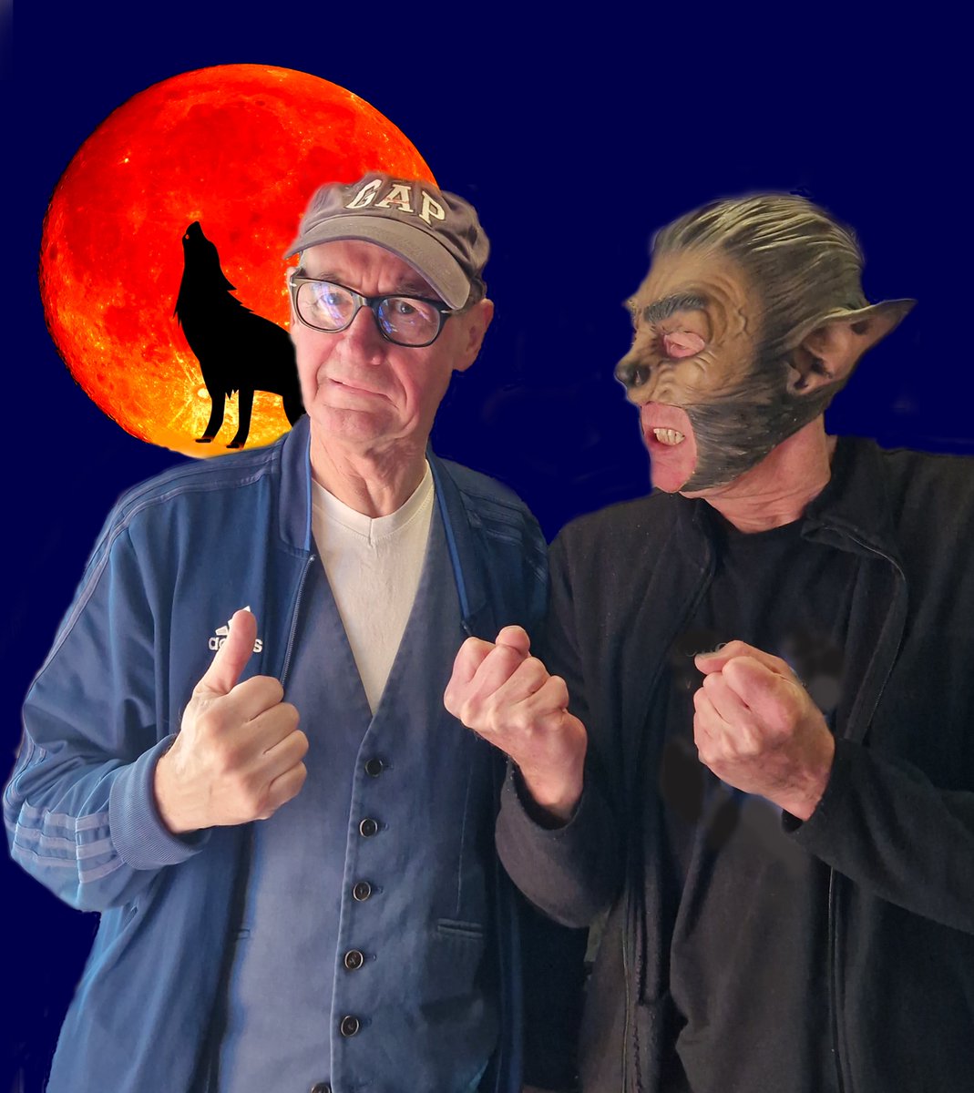 The_Korgis's tweet photo. CAN THIS BE TRUE?
Wolfman &amp; Andy Fairweather Low  on the same track?
We're here to say YES IT IS!
Neverland is Trk 2 on Alienated Nations
Pre-release soon from: https://t.co/KuPkpnVfeq
Don't forget Al's gig at Chapel Arts, Bath on Jan 18th https://t.co/WpLoJQf7jX
❤️Al Steele https://t.co/YYPb3OlVMQ