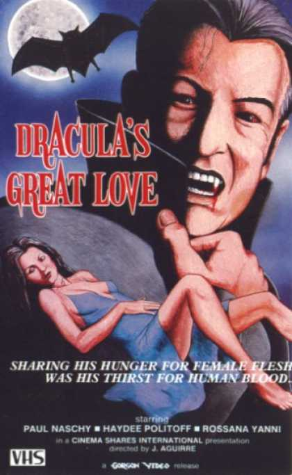 RavenLunachick's tweet photo. Happy #Baturday! 🖤🦇🖤
DAY 26:#NowWatching 🎥
Count Dracula's Great Love (1973)
#Elvira's #MovieMacabre #Horror 
A vampire count finds himself falling
for a 19th-century traveler who stops
by his #Spanish castle. 🧛🏻‍♂️💃🏻🏰
#31DaysOfHorror #31DaysOfHalloween https://t.co/4r1PFLHbYD
