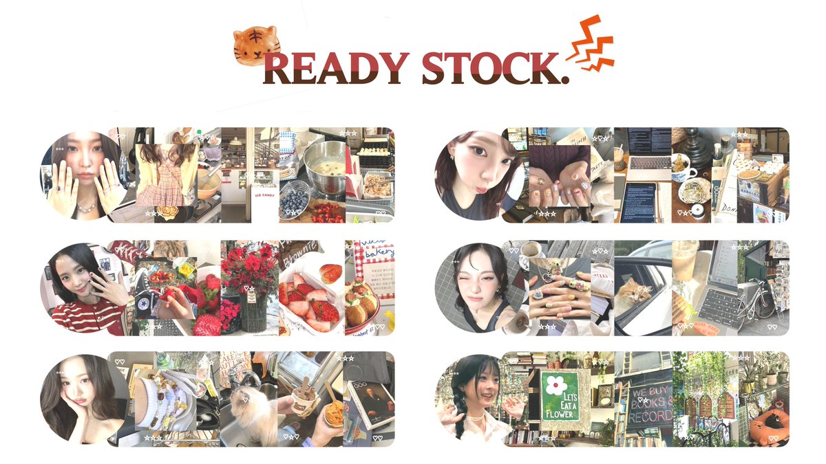 a retweet will be very appreciated!

aku ada layout ready stock moodboard gg lovestar harganya 5k/each get ava png, minat bisa langsung dm aku chara yang kmu mau ya! markijan 🥢🥢

t. #zonauang #zonajajan #zonaba