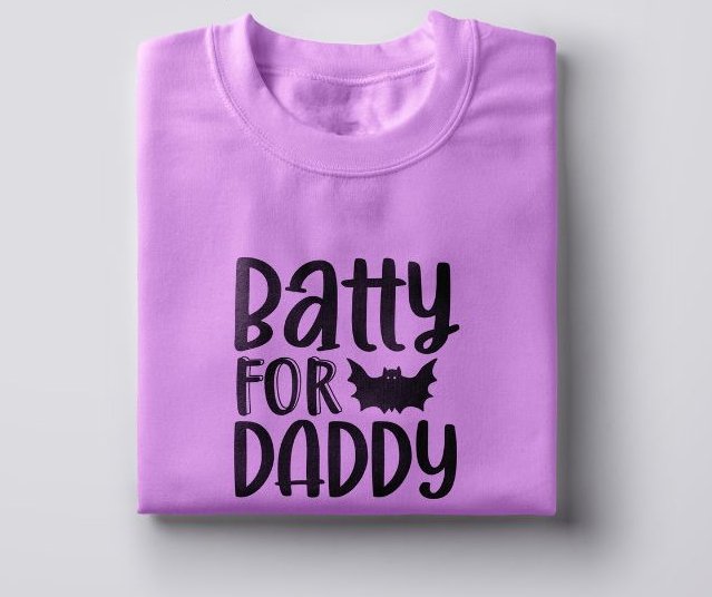 KingMiwly's tweet photo. halloween t-shirt for daddy love 😍 https://t.co/LSlxjo7nXk