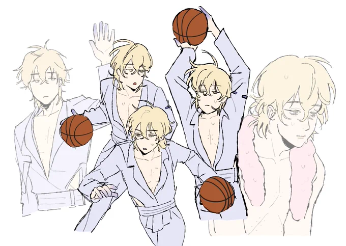 how luka feels traumatizing  