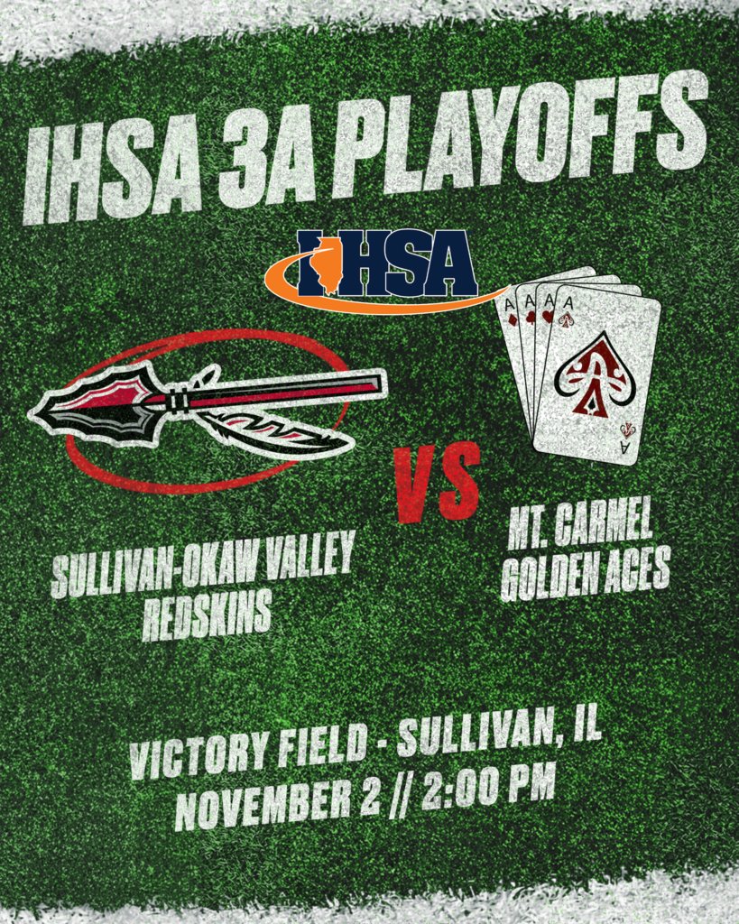 Sullivan Redskins tweet media