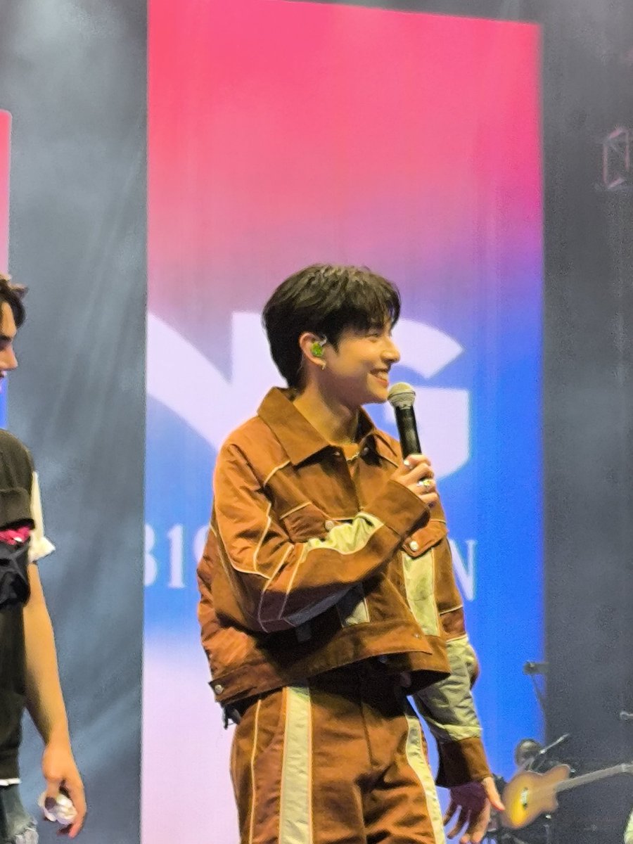 hrjalways's tweet photo. bujah

SB19 ANIMBERSARY CONCERT
@SB19Official #SB19
#SB19DunkinPHThanksgi𝗩𝗜ng https://t.co/jyGU9zPrMA