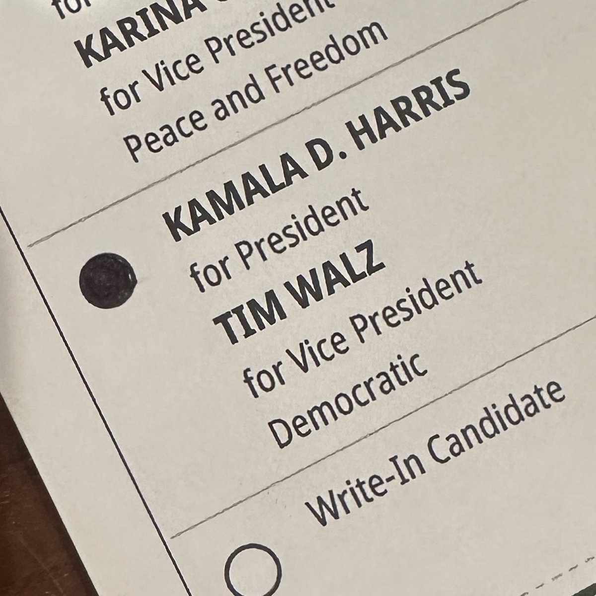 Noah Baron tweet media