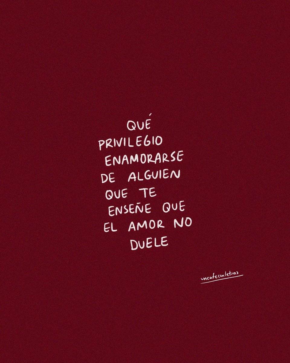 Un café con letras (@uncafeconletras) on Twitter photo 