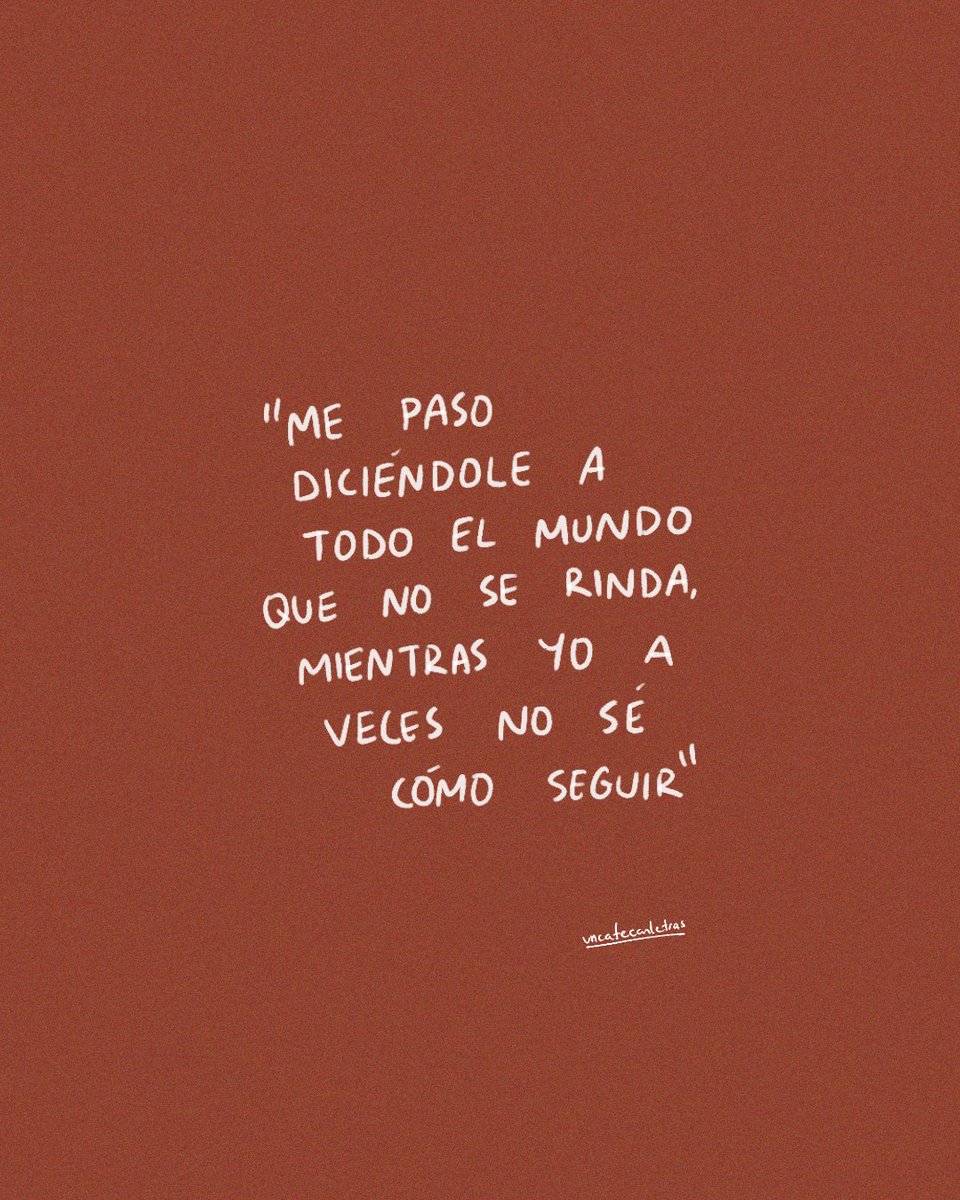 Un café con letras (@uncafeconletras) on Twitter photo 