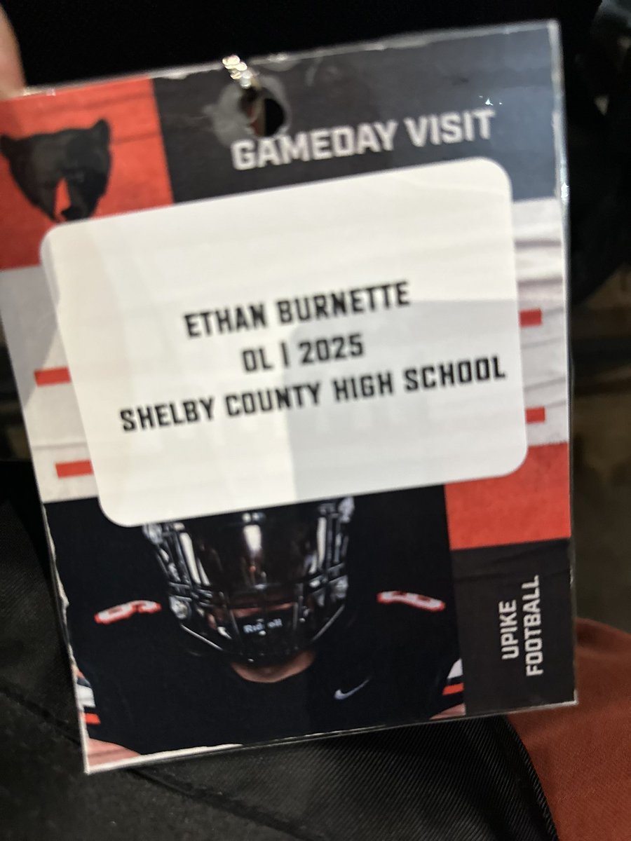 Ethan Burnette tweet media