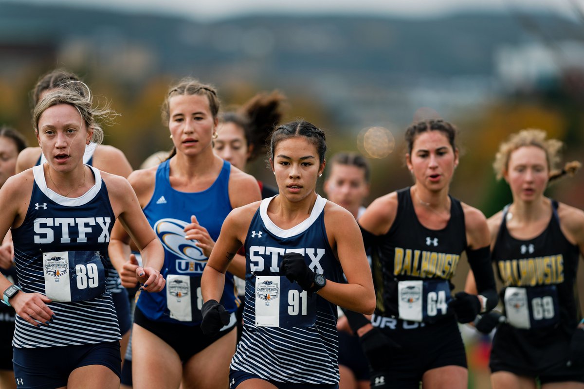 Aigles Bleus - Aigles Bleues (@aiglesbleus) on Twitter photo Félicitations à la coureuse Sophie Black <a href="/aiglesbleus/">Aigles Bleus - Aigles Bleues</a>
médaillée d'argent 8km cross-country <a href="/AUS_SUA/">Atlantic University Sport</a>
samedi à St John's TNL. Félicitations à la coureuse Sophie Black <a href="/aiglesbleus/">Aigles Bleus - Aigles Bleues</a>
médaillée d'argent 8km cross-country <a href="/AUS_SUA/">Atlantic University Sport</a>
samedi à St John's TNL.
