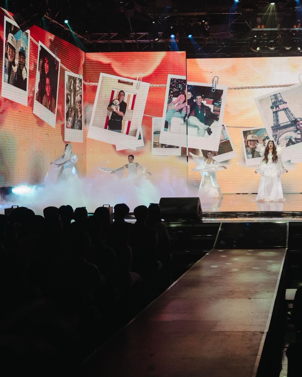 Heavenly Karylle <a href="/anakarylle/">karylle</a>
We deeply and truly  love you. You are appreciated by many, your talents have  made us love you so much.  Your fans couldn't be more happy to see you every time you perform and do what you love. Thank you  for being  our light, we love you 🤍💃🫂