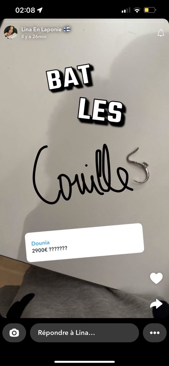 Sww43ss's tweet photo. BREF n’oubliez qd mm pas cette masterclass de Lina #Syriano arrête de te cacher derrière ta calvitie et viens prendre la parole !! #Inesbvc #Laponie https://t.co/VqhCoxV3WQ