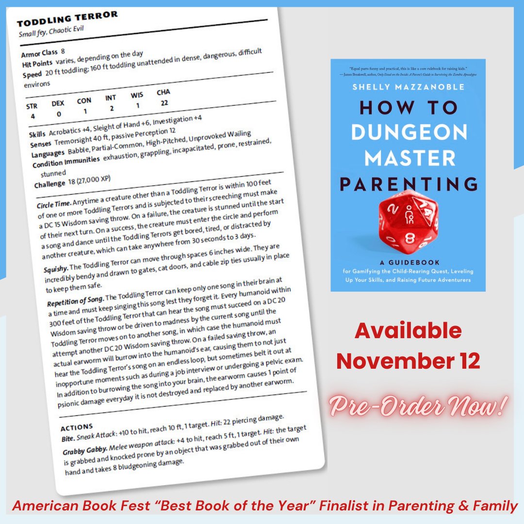 shelly mazzanoble tweet media