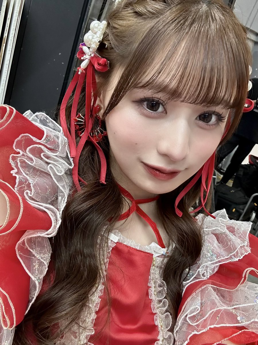 立花琴未 (CANDY TUNE) on X