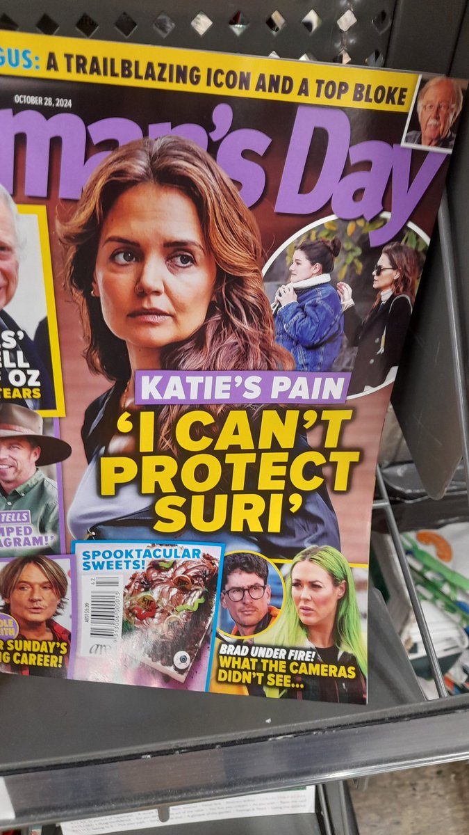 Where's baby Suri?!? #getthis #ImRichard #BabySuri