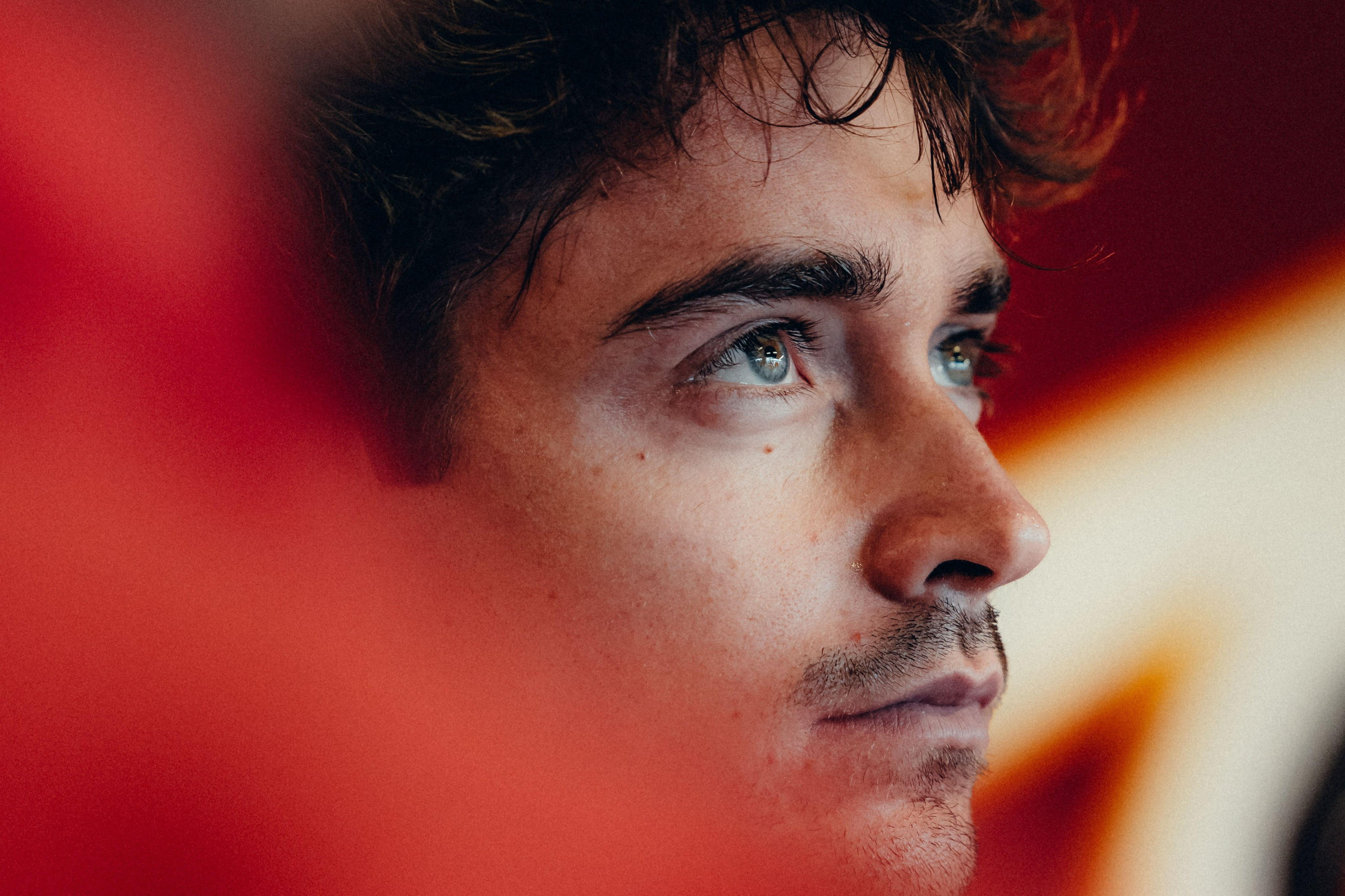 Leclerc: I struggle a bit more on low grip tracks ferrari mexico qualifying