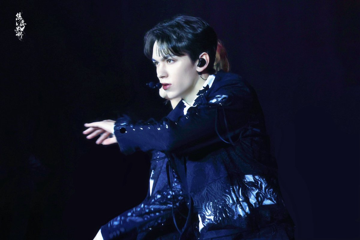 Alice_Liu05's tweet photo. 241012
#SEVENTEEN #VERNON #버논 https://t.co/6Yrs8vqiDy