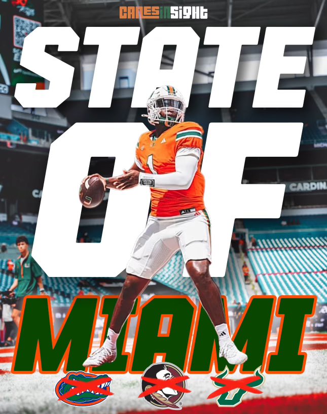 CanesInSight tweet media