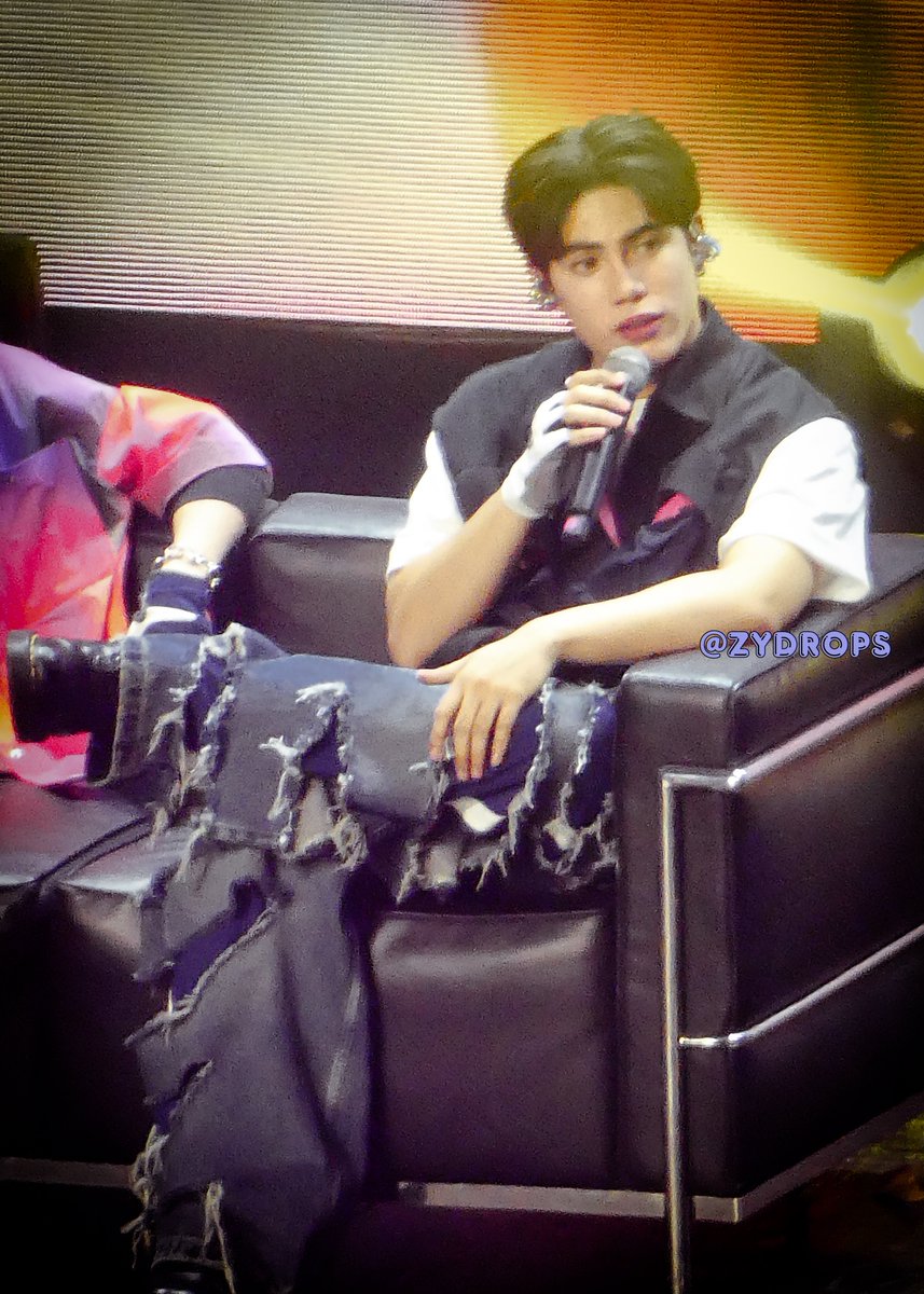 241026 | SB19 Dunkin PH ThanksgiVIng
Araneta Coliseum | <a href="/stellajero_/">Stell Ajero</a> #SB19_STELL

morningg bebuu
see you later ulit ☺️💛

<a href="/SB19Official/">SB19 Official</a> #SB19
SB19 ANIMBERSARY CONCERT #SB19DunkinPHThanksgiVIng