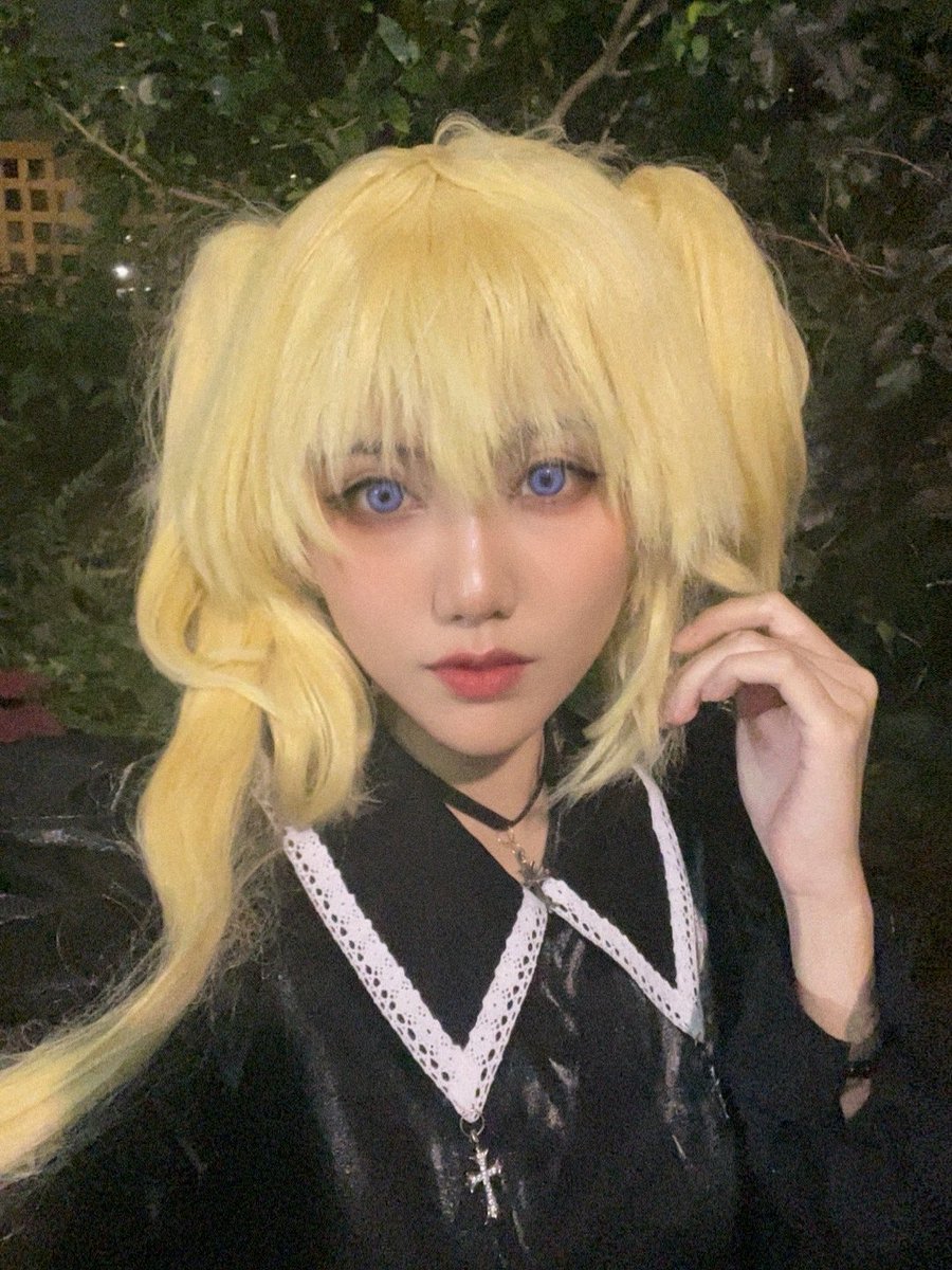 Suwae_C's tweet photo. 池ハロ⭐️
コスプレ
#星奈歌唄

#しゅごキャラ 
#池ハロ 
#コスプレイヤーさん繋がりたい https://t.co/HF4HthLQoj