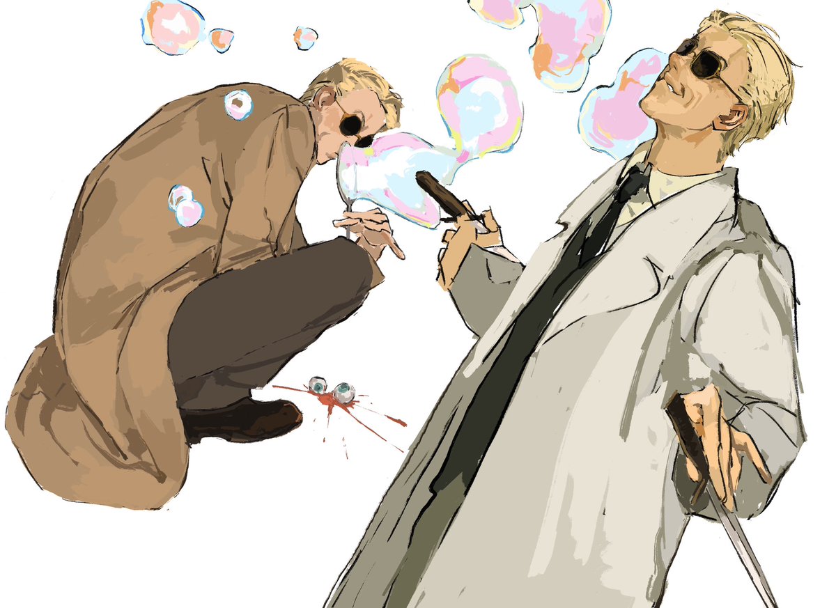 XSCR1205's tweet image. #TheSandman #Corinthian