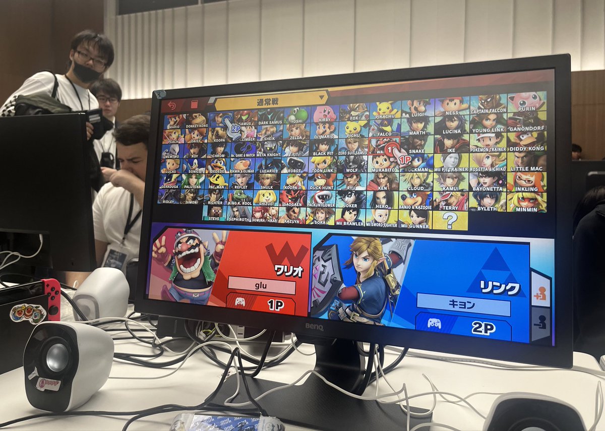 キョン tweet media