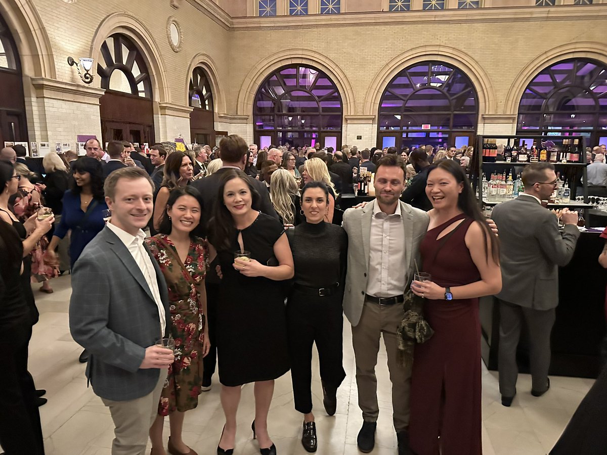 MNCRSurgery (@mncrsurgery) on Twitter photo Colorectal surgery division at our Crohn’s and colitis Foundation evening of hope ! <a href="/GoffredoPaolo/">Paolo Goffredo, MD</a> <a href="/GaertnerWB/">Wolfgang Gaertner</a> <a href="/DTThompsonMD/">Dakota Thompson, MD</a> <a href="/CCfdnMinnesota/">Crohn's & Colitis Foundation - Minnesota/Dakotas</a> Colorectal surgery division at our Crohn’s and colitis Foundation evening of hope ! <a href="/GoffredoPaolo/">Paolo Goffredo, MD</a> <a href="/GaertnerWB/">Wolfgang Gaertner</a> <a href="/DTThompsonMD/">Dakota Thompson, MD</a> <a href="/CCfdnMinnesota/">Crohn's & Colitis Foundation - Minnesota/Dakotas</a>