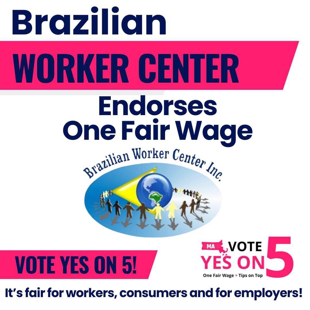 Yes on 5 MA tweet media