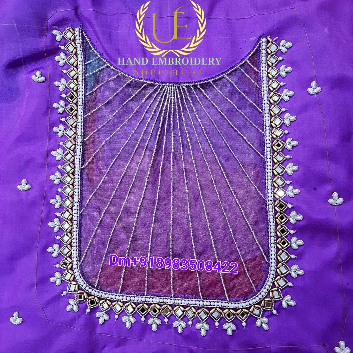 embroideryspec's tweet photo. Pearl Elegance: Exquisite Moti Maggam Work Blouses #PearlElegance
#MotiMaggamWork
#PearlBlouseDesign
#TraditionalBlouse
#HandcraftedElegance
#BridalBlouse
#EthnicFashion
#MaggamWorkBlouse
#PearlEmbroidery
#ExquisiteBlouses
Message  on WhatsApp. https://t.co/LwLo3p57Fl https://t.co/GlaGOAQa77