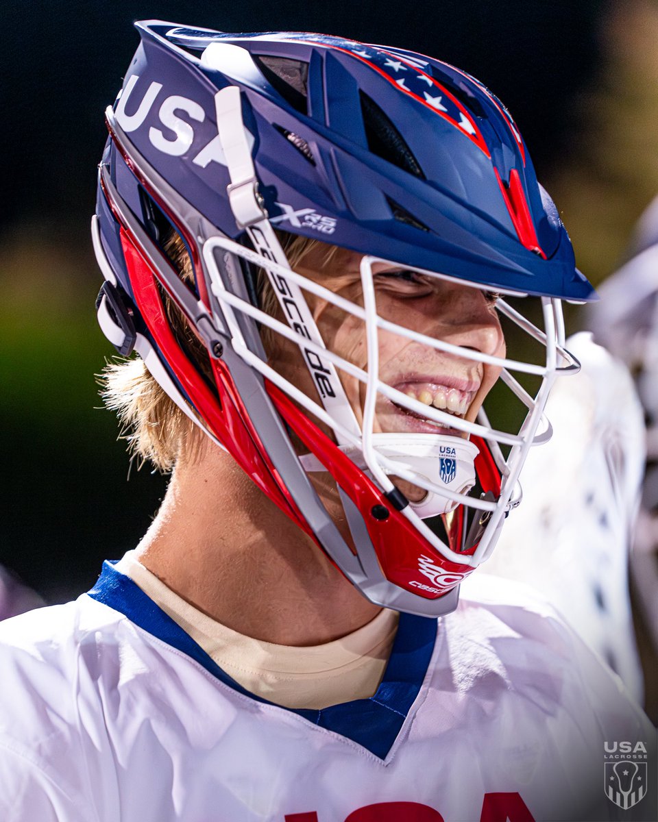 USA Lacrosse tweet media