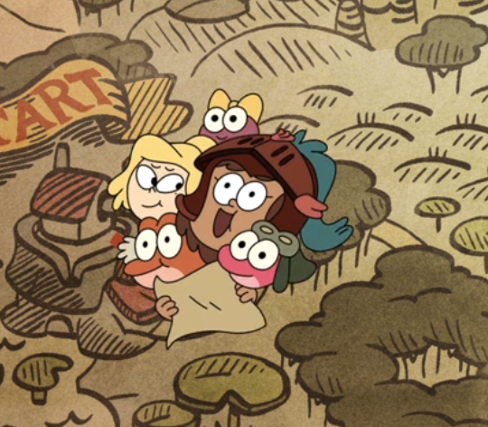 Zaza Waybright tweet media