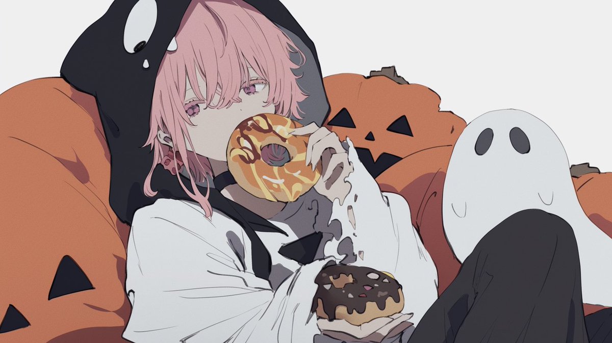 xxas8888's tweet image. 🍩👻
 #フリーアイコン
 #フリーヘッダー
 #フリーイラスト
 #freeicon
 #AIart
 #病み垢 
※ご利用の前にご一読ください
lit.link/AIpic8888