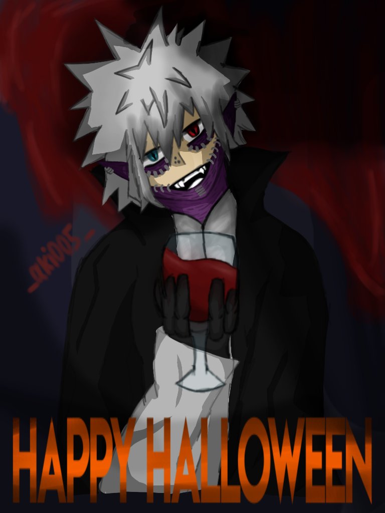 _akich____'s tweet photo. Vampire Dabi!!

#dabi #touya #todoroki #touyatodoroki #todorokitouya #mha #bnha #bokunoheroacademia #myheroacademia #mhafanart #bnhafanart #myheroacademiafanart #bokunoheroacademiafanart #Halloween https://t.co/J5MZ6quAfN