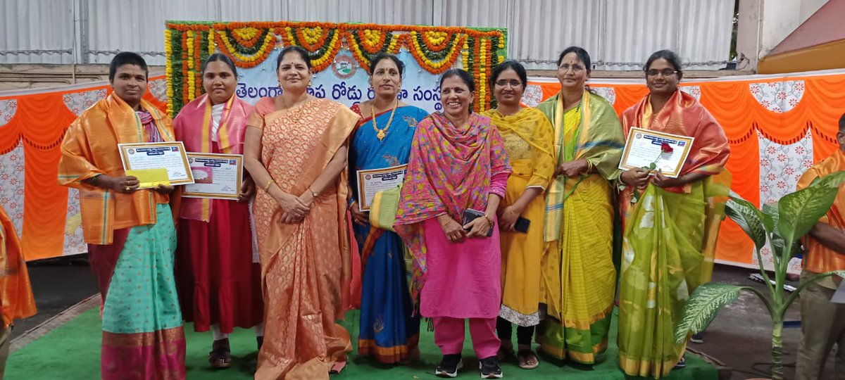 RM TGSRTC RangaReddy Region tweet media