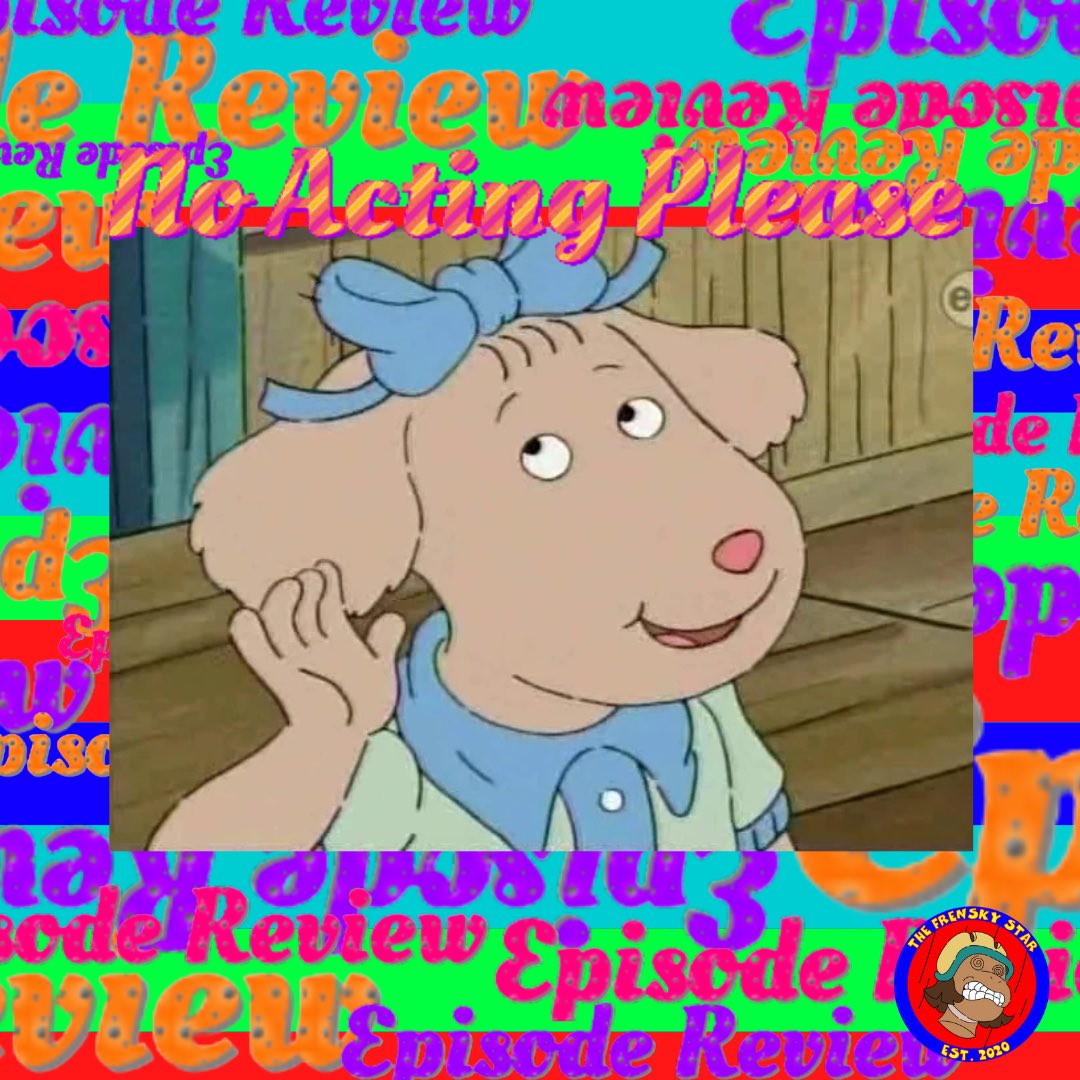 thefrenskystar's tweet photo. The great William Fillmore Toffman once told Fern, "I don't want you to be a tree. I want you to be like this tree," when organizing a town production. Read our new reviewer, Channy’s thoughts on this classic episode at the link below!

https://t.co/yUX6QL4Ysm https://t.co/bYArh37uNh