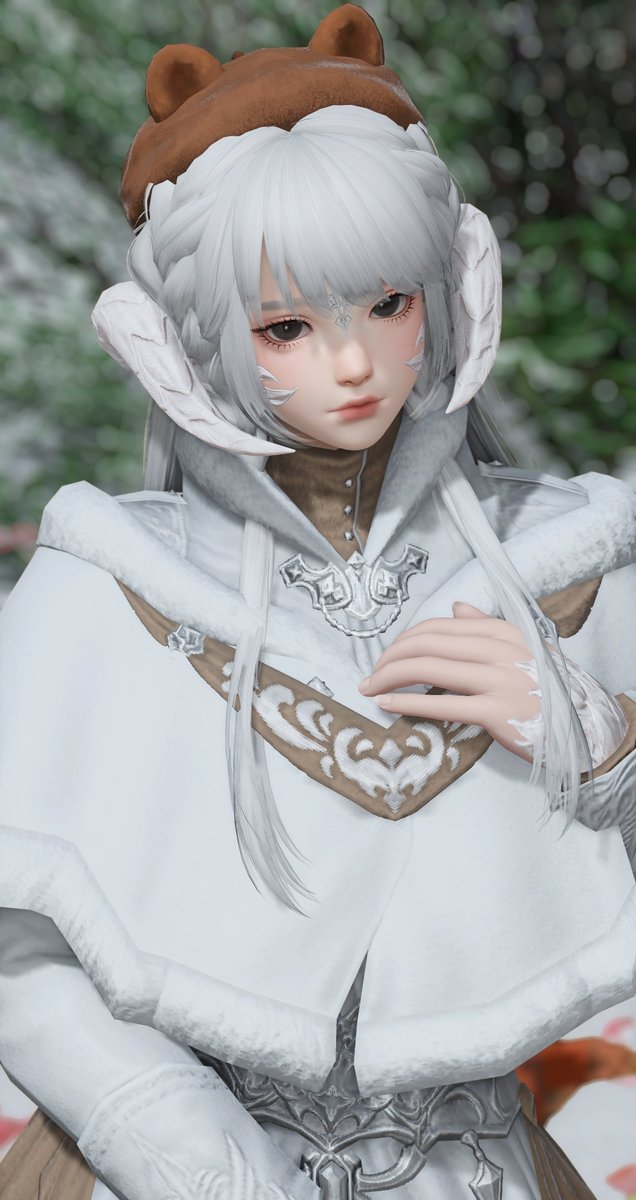bisou_sl's tweet photo. bearie #gposers #eorzeaphotos #bamimods https://t.co/hlt9L3SZEl