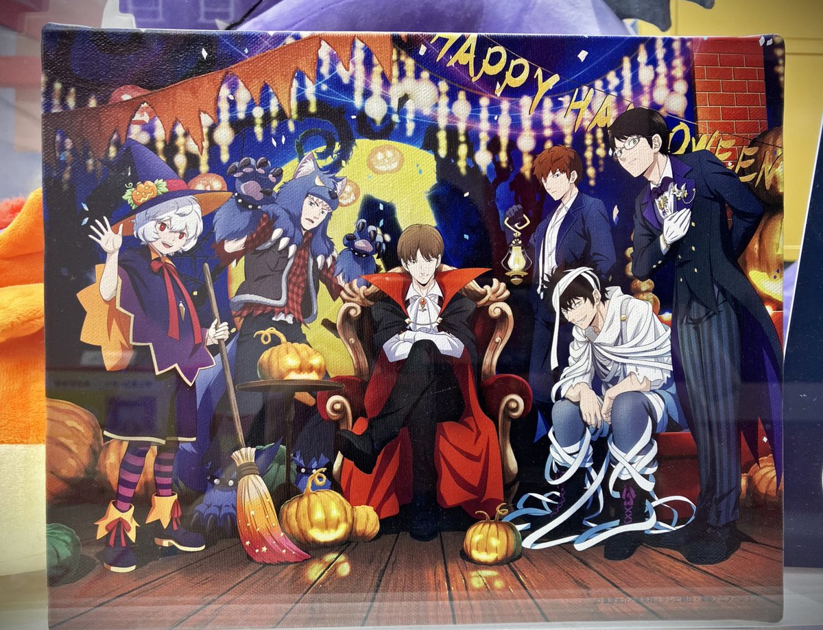 10/27日は #ワールドトリガー 二宮匡貴隊員のお誕生日🎂🎉B級1位・二宮