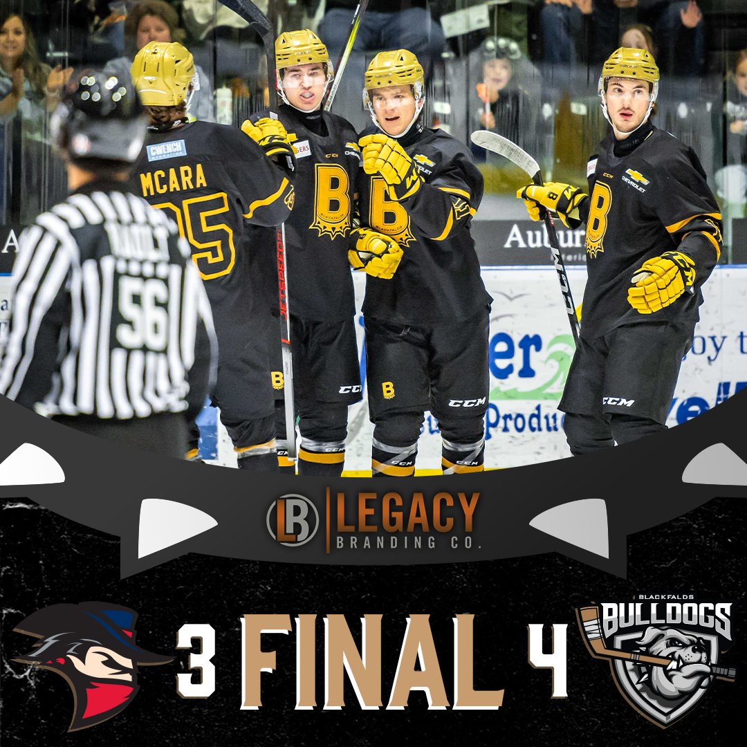 Blackfalds Bulldogs 🇨🇦 tweet media