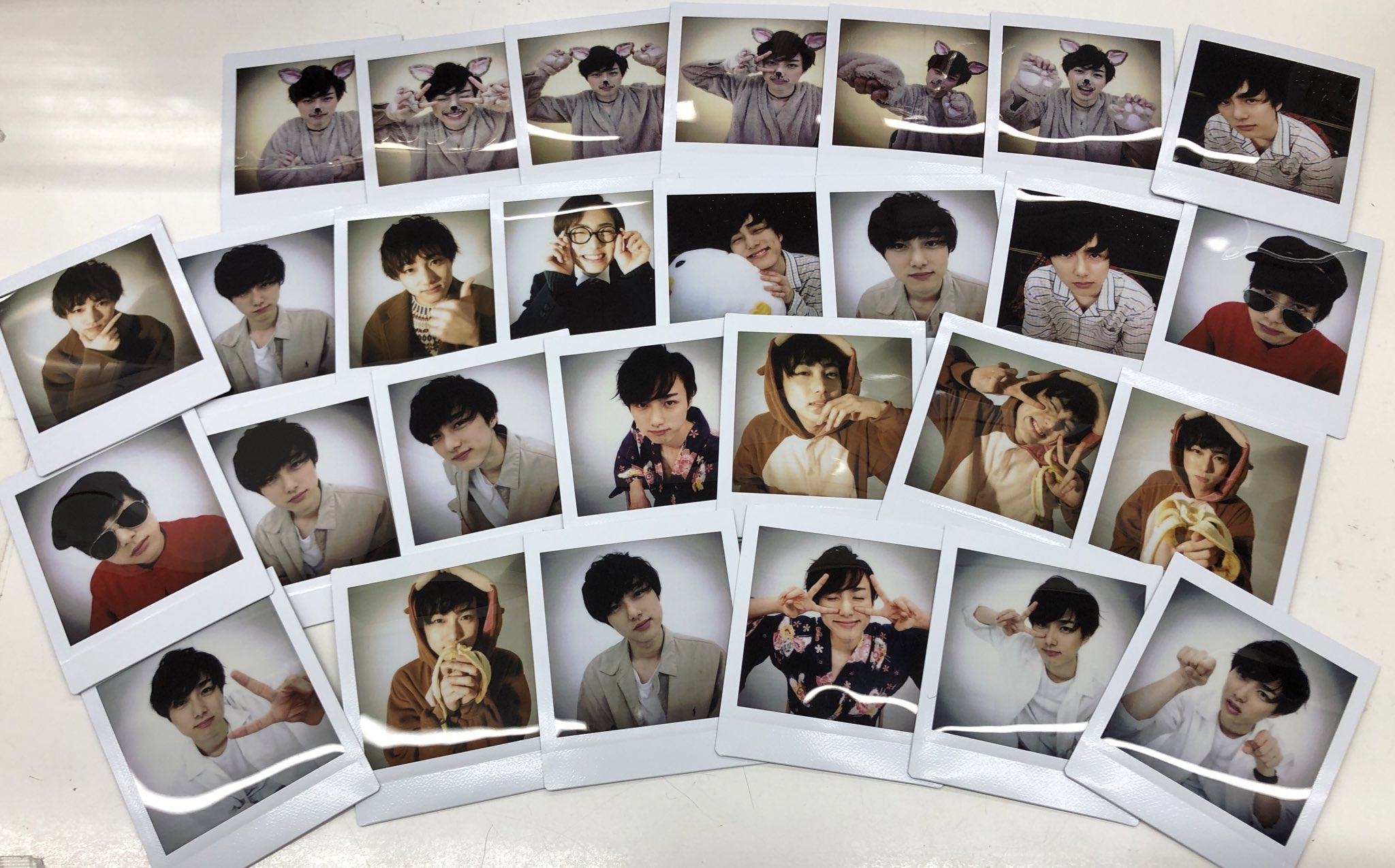 K-POP・J-POP館 on X: 