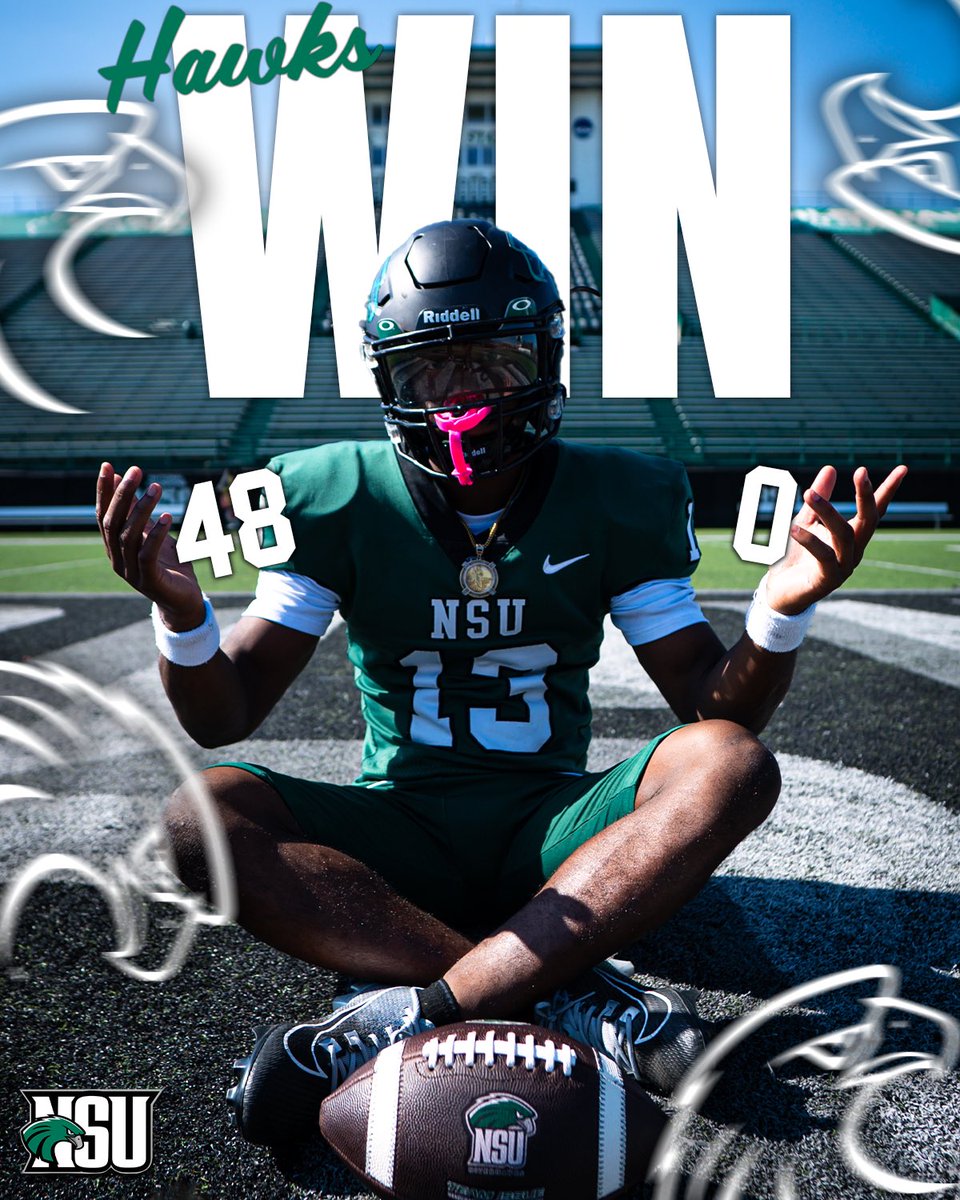 Hawks win their 100th homecoming game!

Take the win over Lincoln (CA) 48-0, winning their second game in the past 3 games 

#HawksRise | #Come2TheQuah