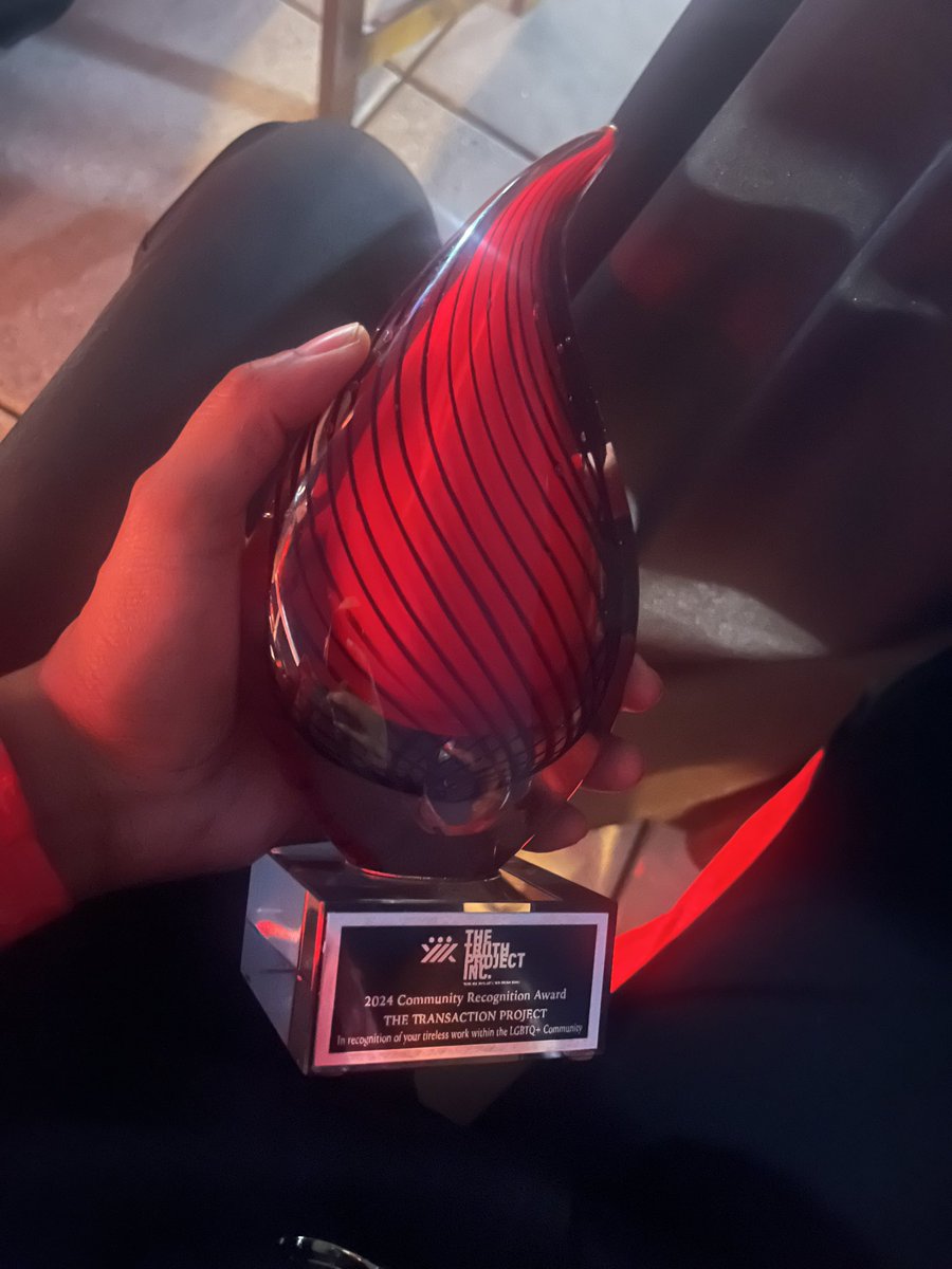 DaRealistNBG's tweet photo. I started my non profit last year and actually next month will make a actual year I’ve been in the advocacy lane and we have been recognized by the city of Houston and received an recognition award from the truth project im thankful 🙏🏽
#TheTransActionProject https://t.co/SuWGJqYGNq
