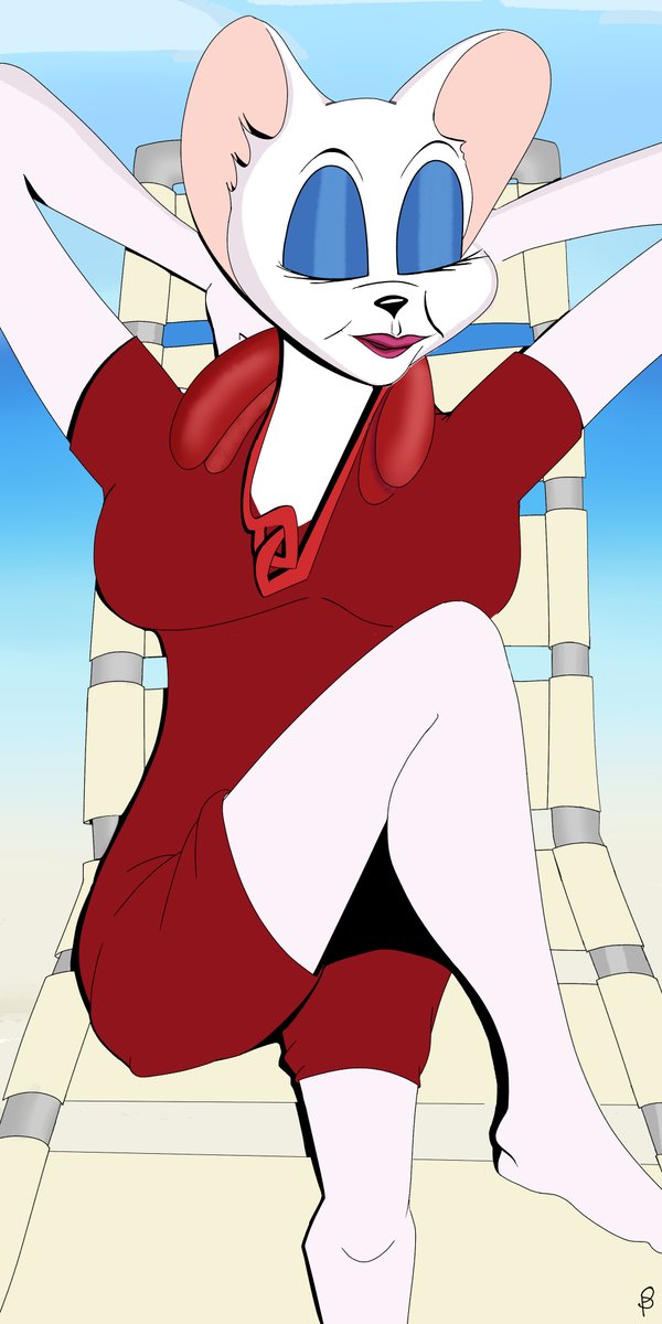 SteveComixs's tweet photo. I am one day late but I finished it. my 10/25 submission for Tom Boy by drawing a character from Tom and Jerry - Toodles Galore. #TitTober2024 #fanart #TomandJerry https://t.co/dwppyGu2AM