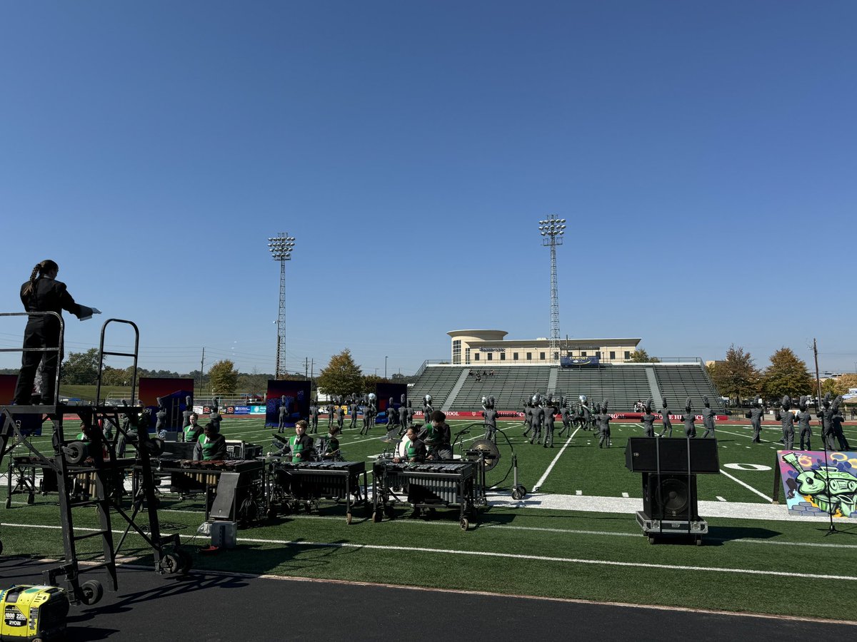 Roswell Athletics (@roswellsports) on Twitter photo Marching band won 1st place in their class! Drum major and percussion also brought home 1st place. <a href="/RoswellBands/">Roswell Band</a> Marching band won 1st place in their class! Drum major and percussion also brought home 1st place. <a href="/RoswellBands/">Roswell Band</a>