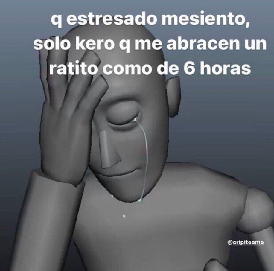 cxrrly's tweet photo. Mood https://t.co/eixrpw7urr