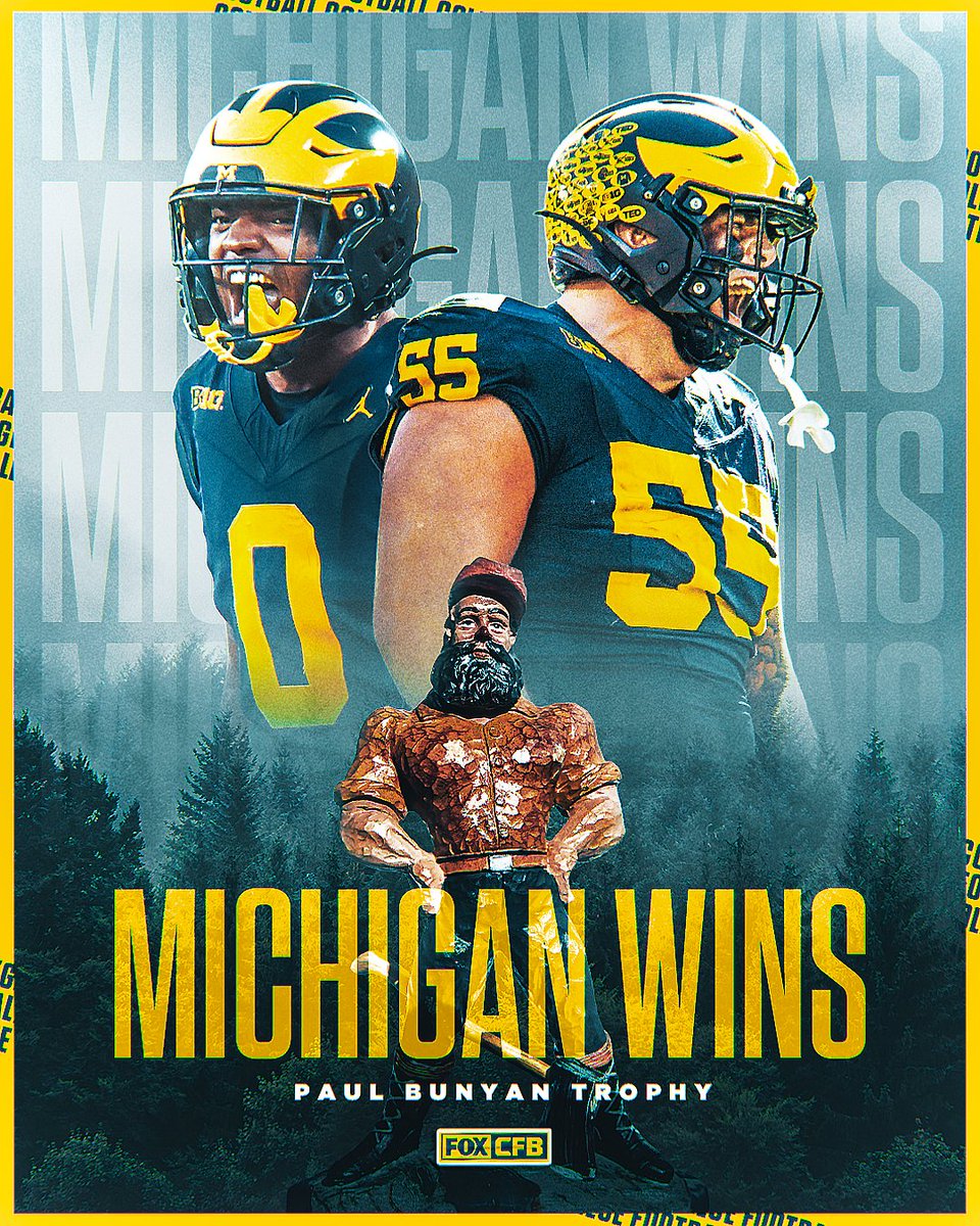 FOX College Football tweet media