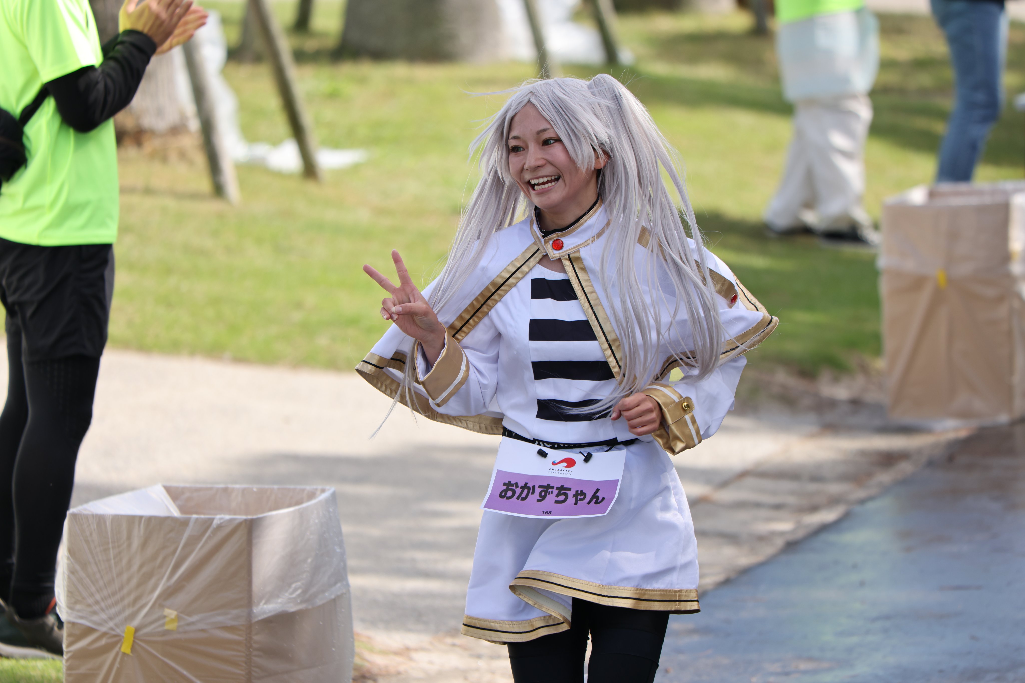 おかずちゃん様確認用、 おかずちゃん (@okaz_chan) • Threads, Say more