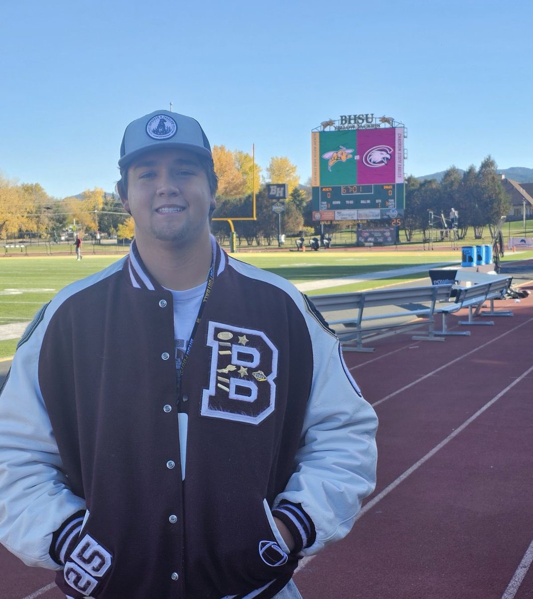 Brandon Callies tweet media