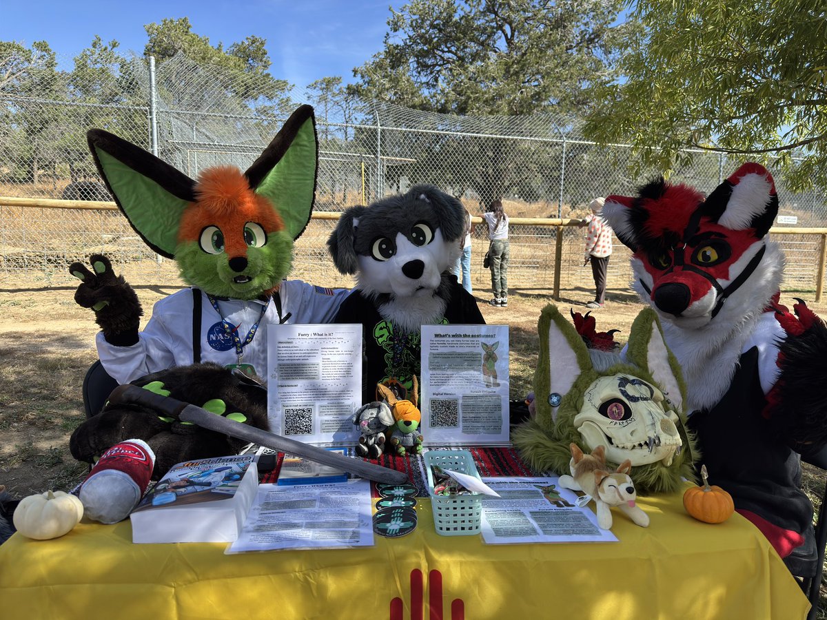 Was an amazing time! Thank you everyone for attending and supporting WSWS <3