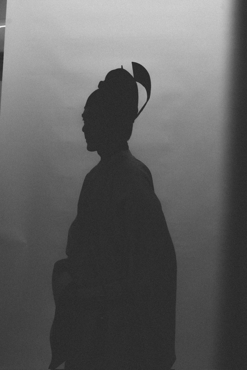 fandoestrans's tweet photo. #BaiYu as Qian Hongchu for #太平年 #SwordsIntoPlowshares 😍😍😍😍 https://t.co/OabkHvRgau
