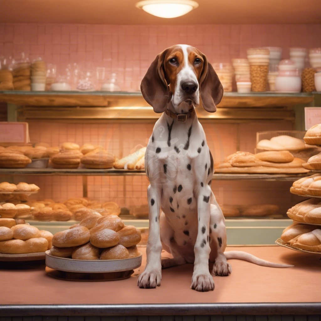 Hey there! Just another night as Baxter: Protector of Pawsburgh's pastries and mediator of mystical mysteries. Unraveled the case of the vanishing "Infinite Biscuit," met a being from beyond, and restored peace to the canine community. All before dawn's light. Adventures await be
