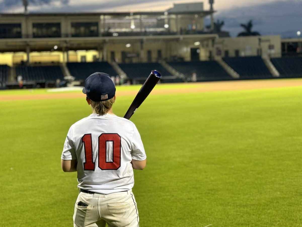 John Elash IV tweet media