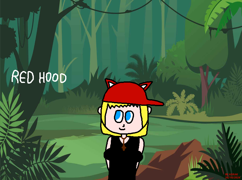 asrakartes's tweet photo. Forest version #BLACSOULS https://t.co/ckJkEV6guh